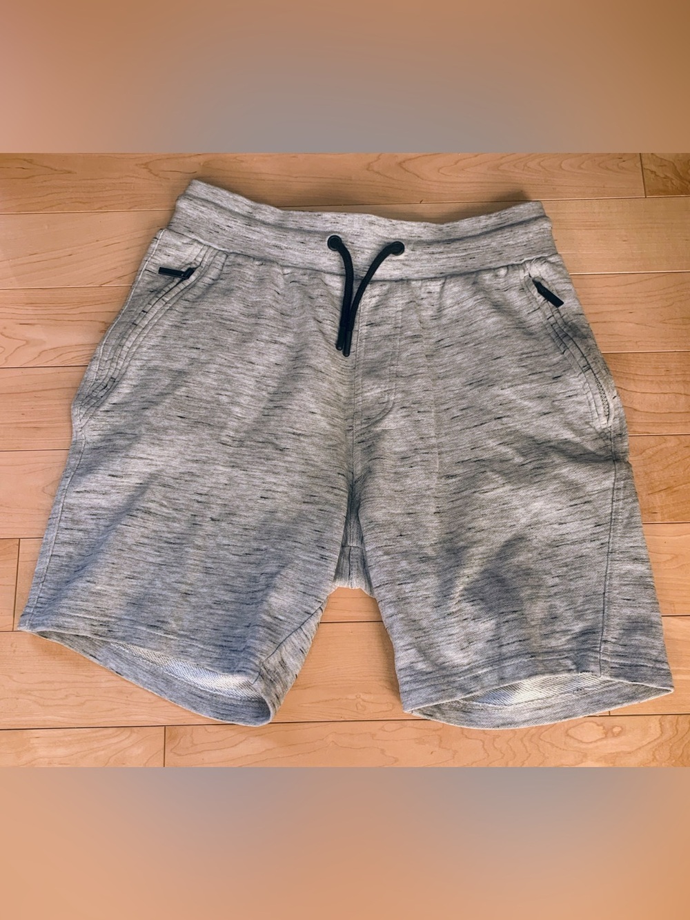 Zara Knit Athletic Pullon Shorts M
Excellent condition